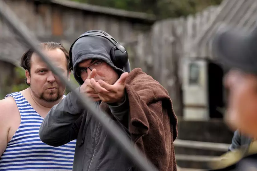 Litewski przekręt - galeria zdjęć - filmweb
