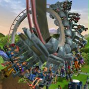 RollerCoaster Tycoon 3 - galeria zdjęć - filmweb