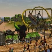 RollerCoaster Tycoon 3 - galeria zdjęć - filmweb