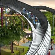 RollerCoaster Tycoon 3 - galeria zdjęć - filmweb