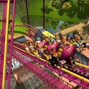 RollerCoaster Tycoon 3 - galeria zdjęć - filmweb