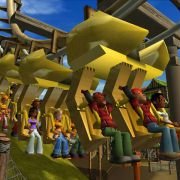 RollerCoaster Tycoon 3 - galeria zdjęć - filmweb