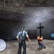 Manhunt - galeria zdjęć - filmweb