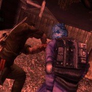 Manhunt 2 - galeria zdjęć - filmweb