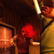 Manhunt 2 - galeria zdjęć - filmweb