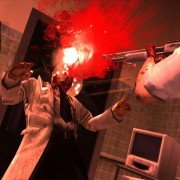 Manhunt 2 - galeria zdjęć - filmweb