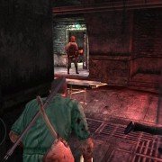 Manhunt 2 - galeria zdjęć - filmweb
