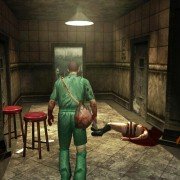 Manhunt 2 - galeria zdjęć - filmweb