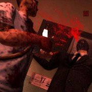 Manhunt 2 - galeria zdjęć - filmweb
