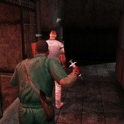 Manhunt 2 - galeria zdjęć - filmweb