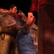 Manhunt 2 - galeria zdjęć - filmweb
