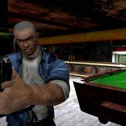 Manhunt 2 - galeria zdjęć - filmweb