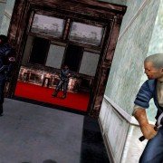 Manhunt 2 - galeria zdjęć - filmweb
