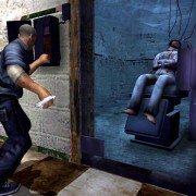Manhunt 2 - galeria zdjęć - filmweb