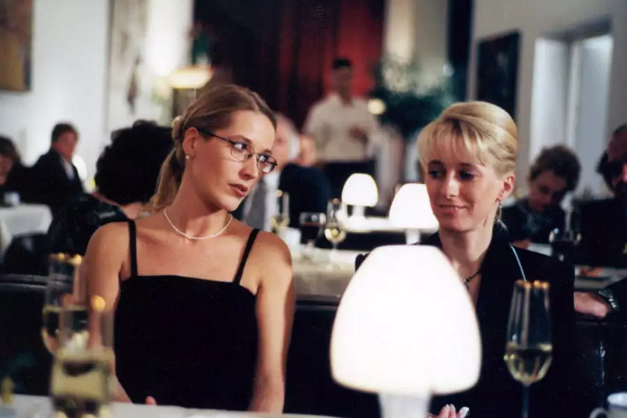 Samotni - galeria zdjęć - filmweb