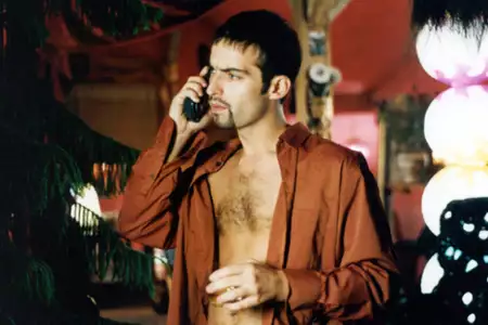 Samotni - galeria zdjęć - filmweb