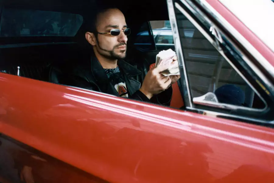 Samotni - galeria zdjęć - filmweb