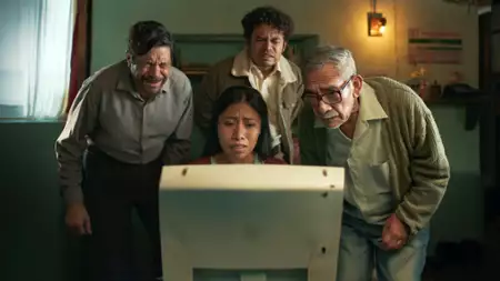 Usidlić lekarza - galeria zdjęć - filmweb
