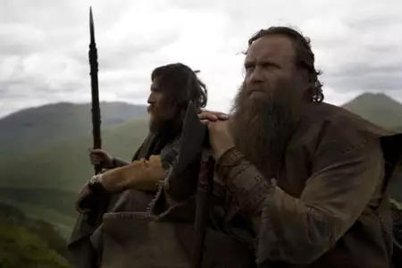 Valhalla: Mroczny wojownik - galeria zdjęć - filmweb