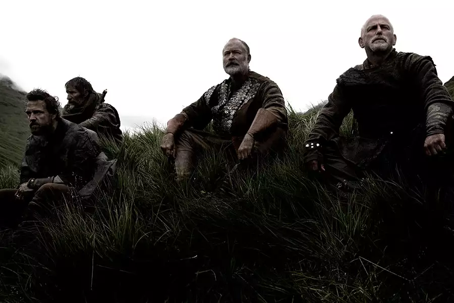 Valhalla: Mroczny wojownik - galeria zdjęć - filmweb