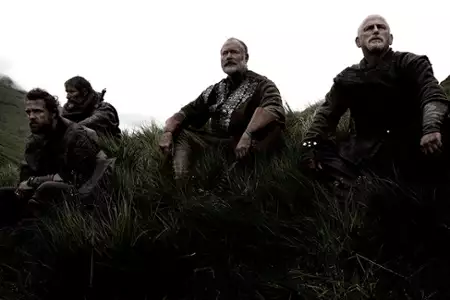Valhalla: Mroczny wojownik - galeria zdjęć - filmweb