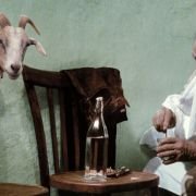 Le quattro volte - galeria zdjęć - filmweb