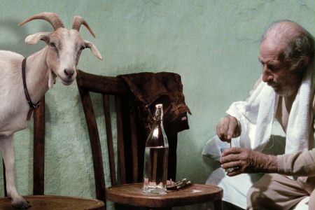 Recenzja Le quattro volte