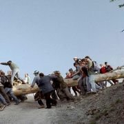 Le quattro volte - galeria zdjęć - filmweb