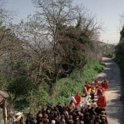 Le quattro volte - galeria zdjęć - filmweb