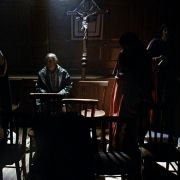 Le quattro volte - galeria zdjęć - filmweb