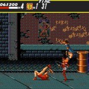 Bare Knuckle: Ikari no Tekken - galeria zdjęć - filmweb