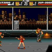 Streets of Rage - galeria zdjęć - filmweb