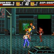 Streets of Rage - galeria zdjęć - filmweb