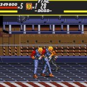 Streets of Rage - galeria zdjęć - filmweb
