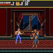 Streets of Rage - galeria zdjęć - filmweb