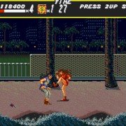 Bare Knuckle: Ikari no Tekken - galeria zdjęć - filmweb