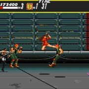 Bare Knuckle: Ikari no Tekken - galeria zdjęć - filmweb