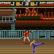 Bare Knuckle: Ikari no Tekken - galeria zdjęć - filmweb