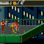 Bare Knuckle: Ikari no Tekken - galeria zdjęć - filmweb