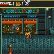 Bare Knuckle: Ikari no Tekken - galeria zdjęć - filmweb