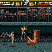 Bare Knuckle: Ikari no Tekken - galeria zdjęć - filmweb