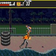 Bare Knuckle: Ikari no Tekken - galeria zdjęć - filmweb