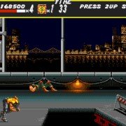 Bare Knuckle: Ikari no Tekken - galeria zdjęć - filmweb