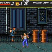 Bare Knuckle: Ikari no Tekken - galeria zdjęć - filmweb