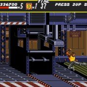 Bare Knuckle: Ikari no Tekken - galeria zdjęć - filmweb