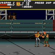 Bare Knuckle: Ikari no Tekken - galeria zdjęć - filmweb
