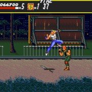 Bare Knuckle: Ikari no Tekken - galeria zdjęć - filmweb