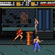Bare Knuckle: Ikari no Tekken - galeria zdjęć - filmweb