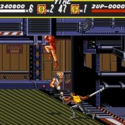 Bare Knuckle: Ikari no Tekken - galeria zdjęć - filmweb