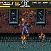 Bare Knuckle: Ikari no Tekken - galeria zdjęć - filmweb